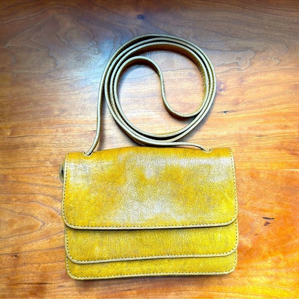 Stuart Weitzman Crossbody Bag